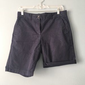 Gap Bermuda Shorts